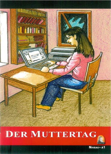 ALMANCA HİKAYE DER MÜTTERTAG