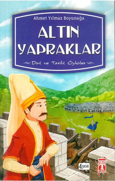 ALTIN YAPRAKLAR