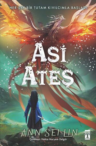ASİ ATEŞ