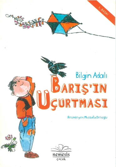 BARIŞIN UÇURTMASI