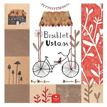 BİSİKLET USTASI