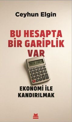 BU HESAPTA BİR GARİPLİK VAR EKOBOMİ İLE KANDIRILMA