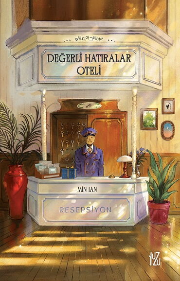 DEĞERLİ HATIRALAR OTELİ