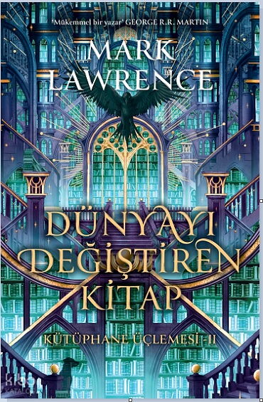 DÜNYAYI DEĞİŞTİREN KİTAP