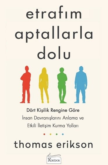 ETRAFIM APTALLARLA DOLU