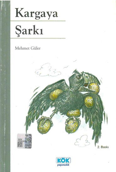 KARGAYA ŞARKI