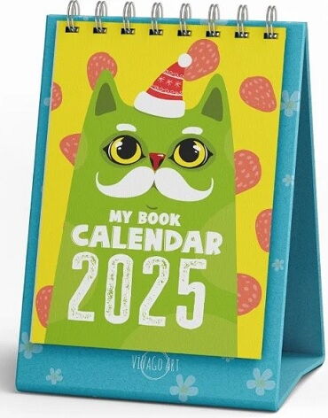 KEDİLER TAKVİM 4