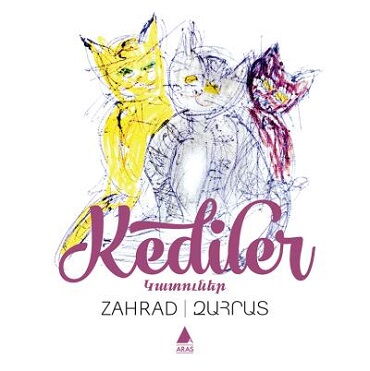 KEDİLER