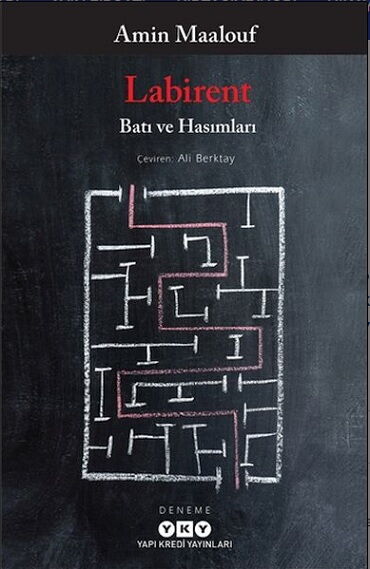 LABİRENT BATI VE HASIMLARI