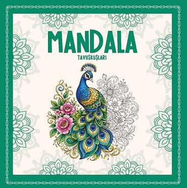 MANDALA TAVUSKUŞLARI