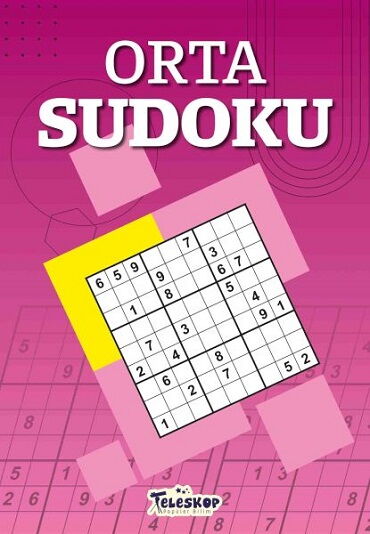 ORTA SUDOKU