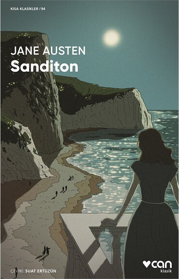 SANDİTON KISA KLASİK