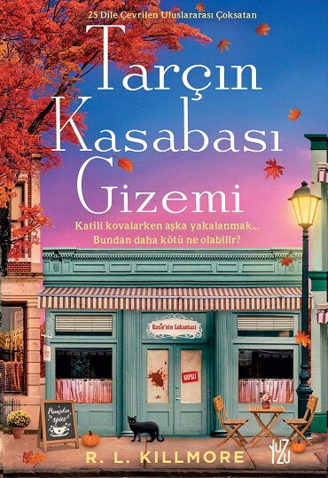 TARÇIN KASABASI GİZEMİ