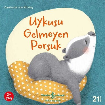 UYKUSU GELMEYEN PORSUK