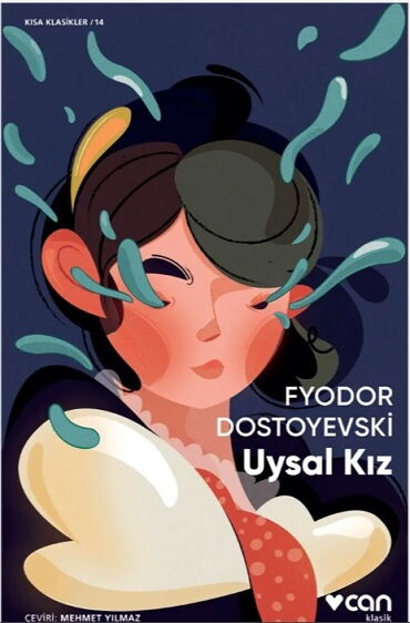 UYSAL KIZ