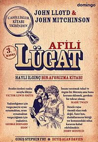 AFİLİ LUGAT