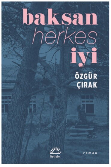 BAKSAN HERKES İYİ