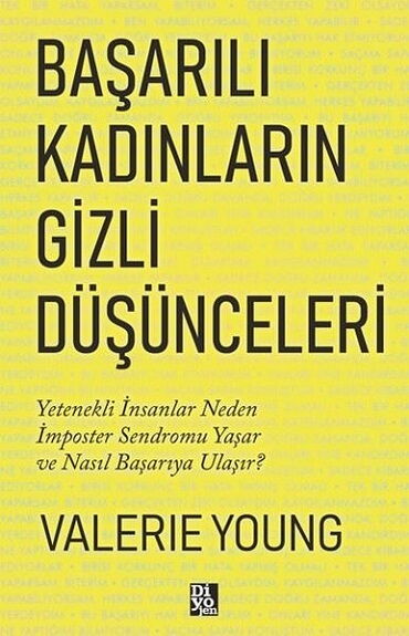 BAŞARILI KADINLARIN GİZLİ DÜŞÜNCELERİ