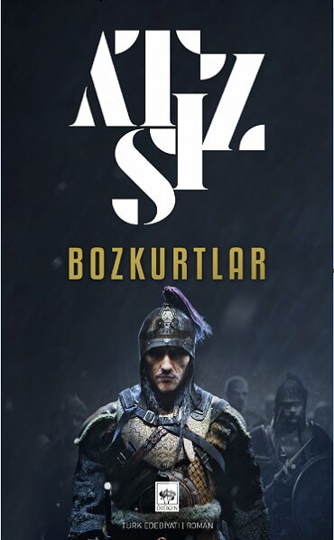 BOZKURTLAR      YENİ