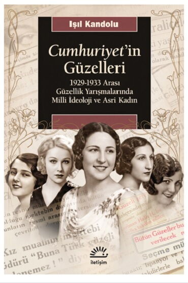 CUMHURİYETİN GÜZELLERİ