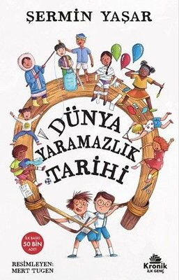 DÜNYA YARAMAZLIK TARİHİ