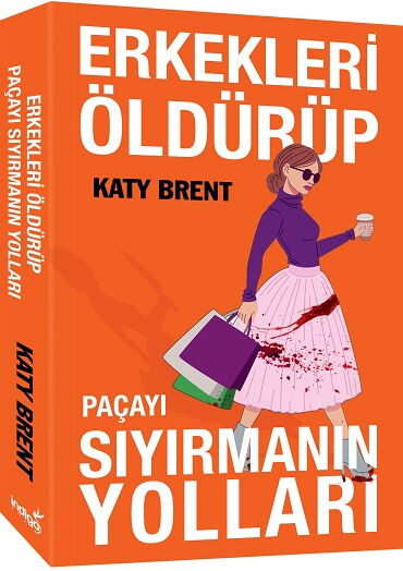 ERKEKLERİ ÖLDÜRÜP PAÇAYI SIYIRMANIN YOLLARI