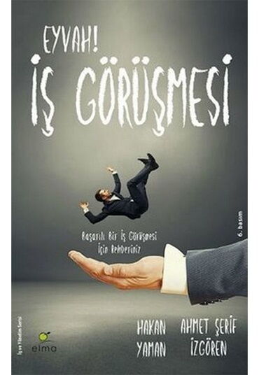 EYVAH İŞ GÖRÜŞMESİ