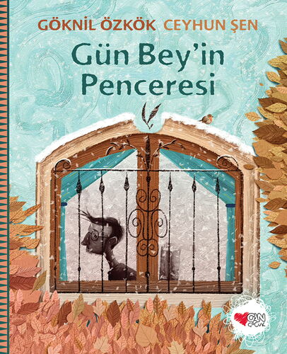 GÜN BEYİN PENCERESİ