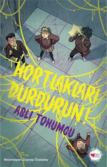 HORTLAKLARI DURDURUN