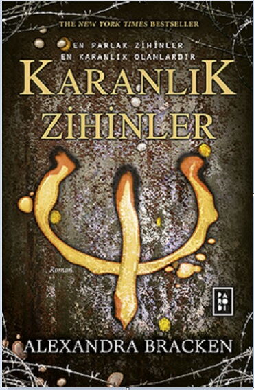 KARANLIK ZİHİNLER 1