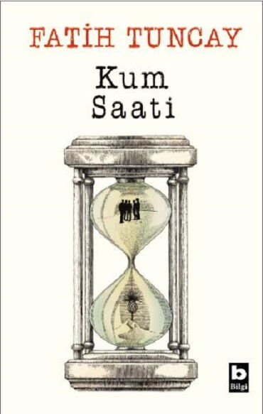 KUM SAATİ