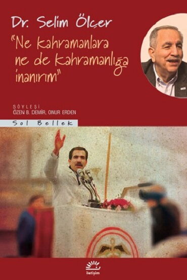 NE KAHRAMANLARA NE DE KAHRAMANLIĞA İNANIRIM