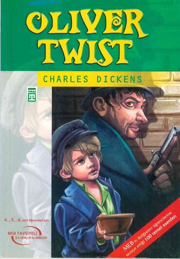 OLİVER TWİST