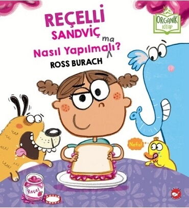 REÇELLİ SANDVİÇ NASIL YAPILMA(MA)LI