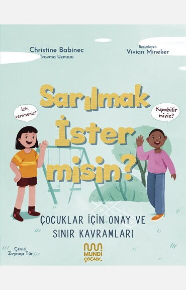 SARILMAK İSTER MİSİN