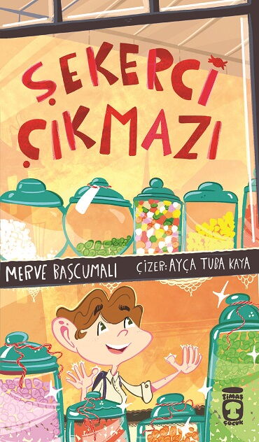 ŞEKERCİ ÇIKMAZI