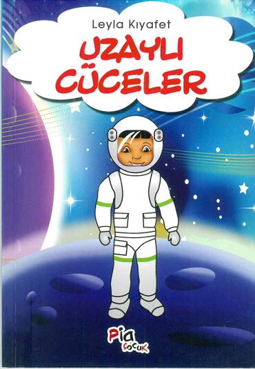 UZAYLI CÜCELER