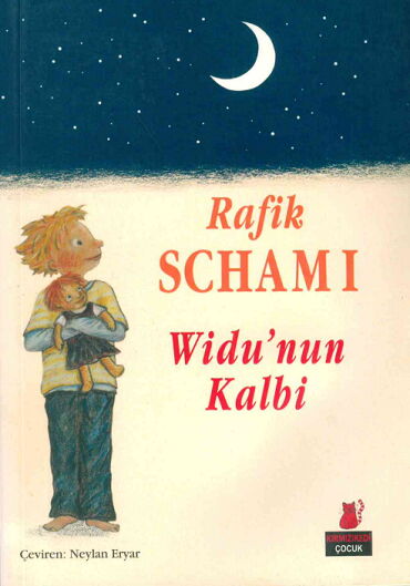 WİDUNUN KALBİ