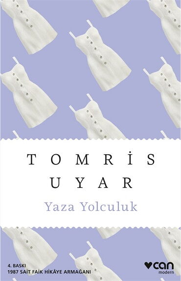 YAZA YOLCULUK