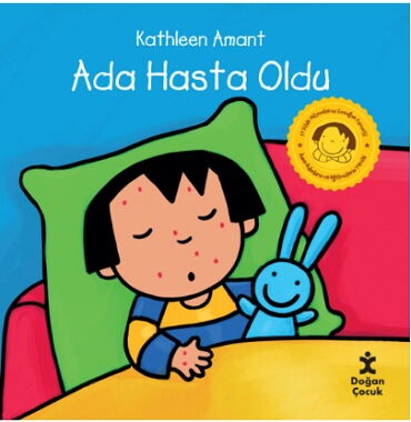 ADA HASTA OLDU