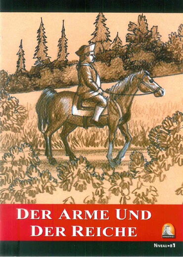 ALMANCA HİKAYE DER ARME UND DER REİCHE 