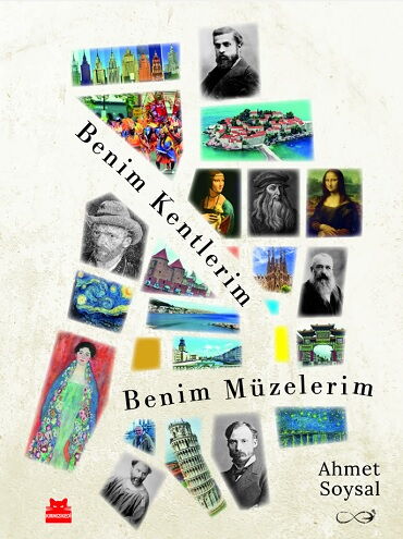 BENİM KENTLERİM BENİM MÜZELERİM