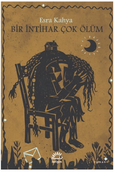 BİR İNTİHAR ÇOK ÖLÜM