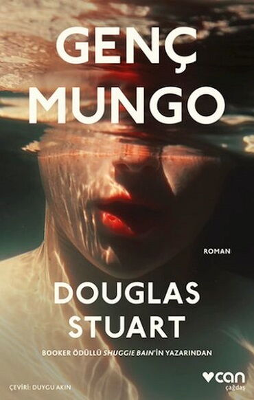 GENÇ MUNGO