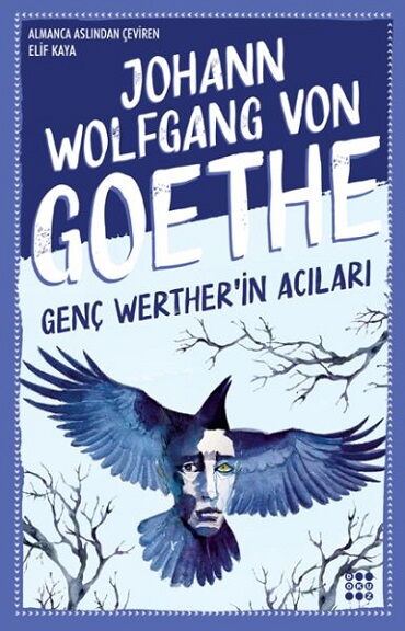GENÇ WERTHERİN ACILARI