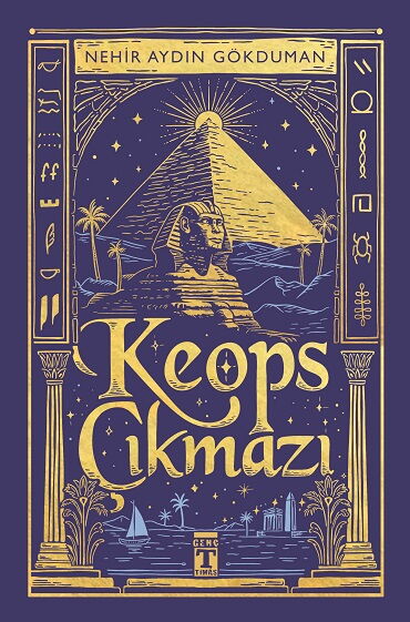 KEOPS ÇIKMAZI