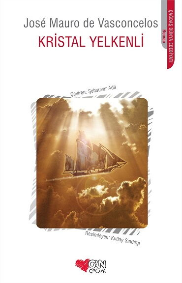 KRİSTAL YELKENLİ          