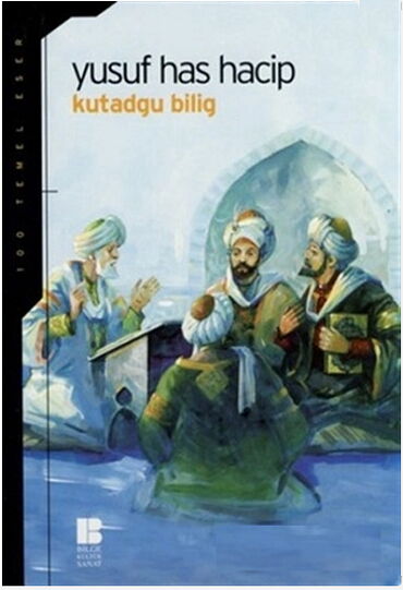 KUTADGU BİLİG