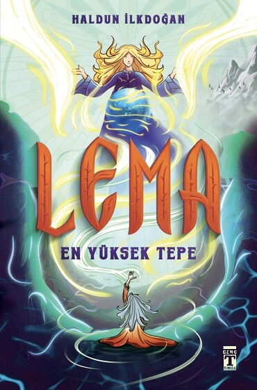 LEMA EN YÜKSEK TEPE