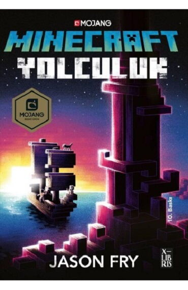 MİNECRAFT YOLCULUK